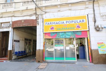 farmacia popular valparaiso