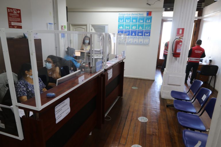 centro de salud mental de valparaiso